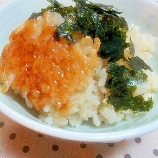 ✿煮物の煮汁を使って❤炊き込みご飯